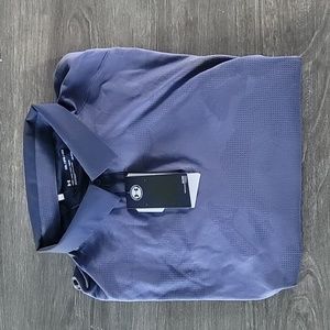 Under Armour Brand Golf Shirt